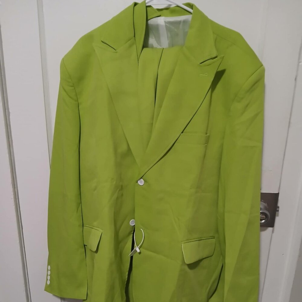Men Tux